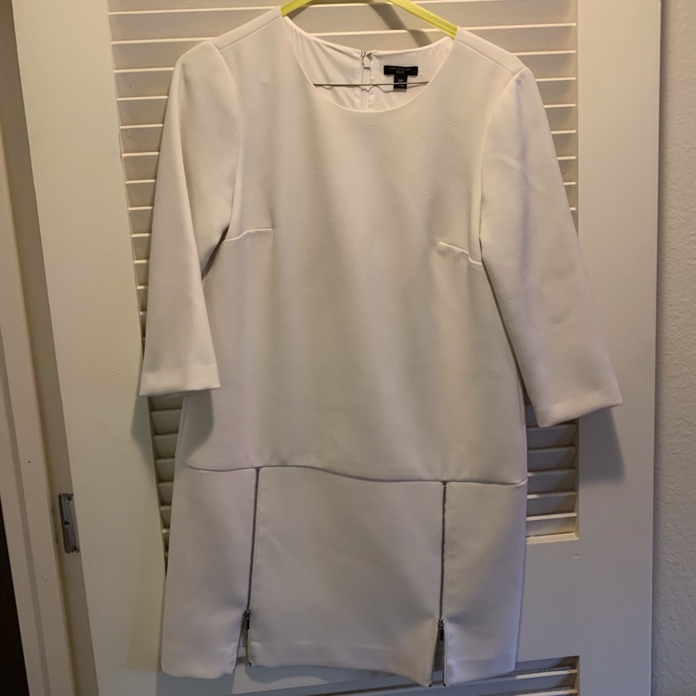 Ann Taylor Dress